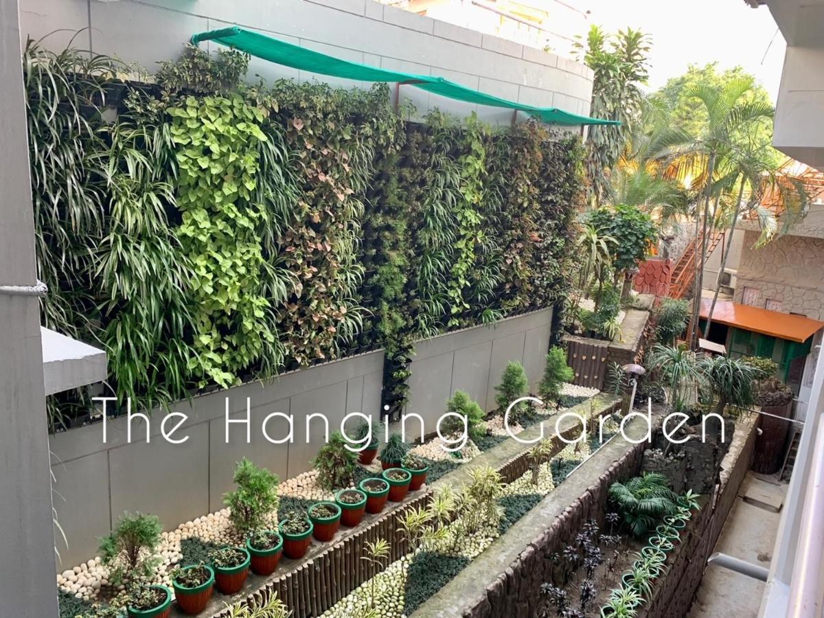 רישיקש Hotel The Great Ganga מראה חיצוני תמונה