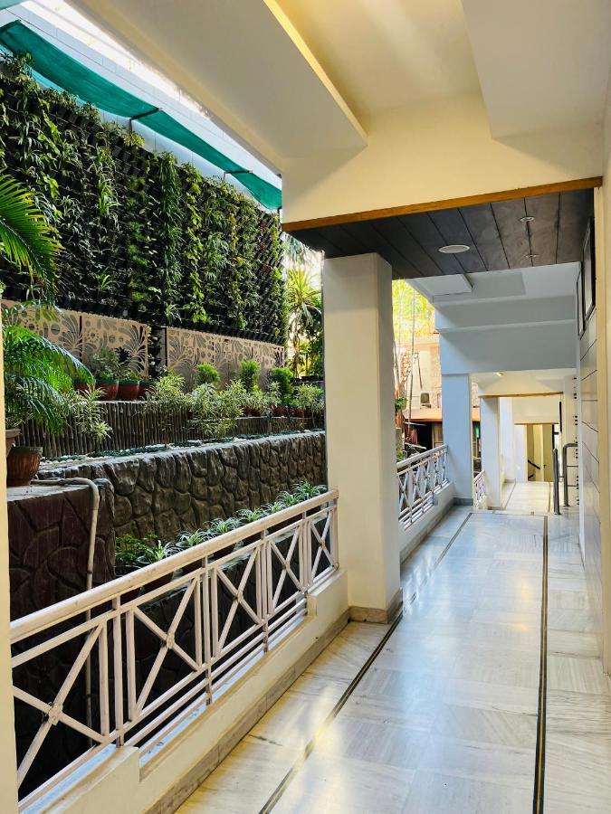 רישיקש Hotel The Great Ganga מראה חיצוני תמונה