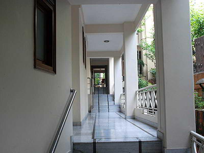 רישיקש Hotel The Great Ganga מראה חיצוני תמונה