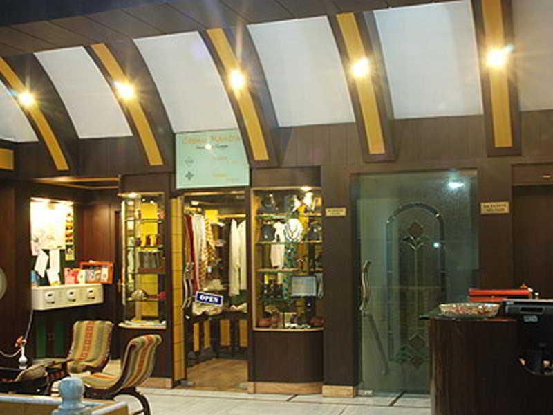 רישיקש Hotel The Great Ganga מראה חיצוני תמונה