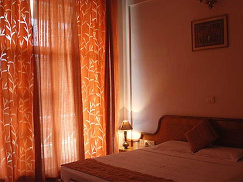 רישיקש Hotel The Great Ganga מראה חיצוני תמונה