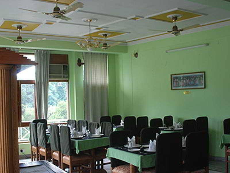 רישיקש Hotel The Great Ganga מראה חיצוני תמונה